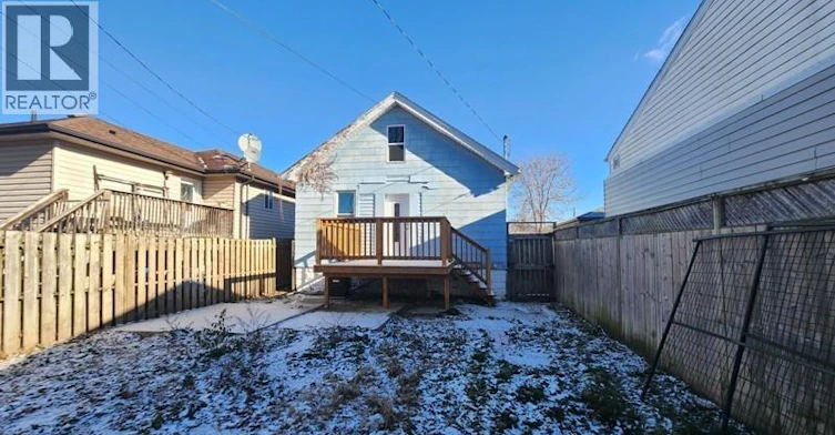 LOWER-989 Oak Avenue, Windsor, ON, N9A 5G3 - 7