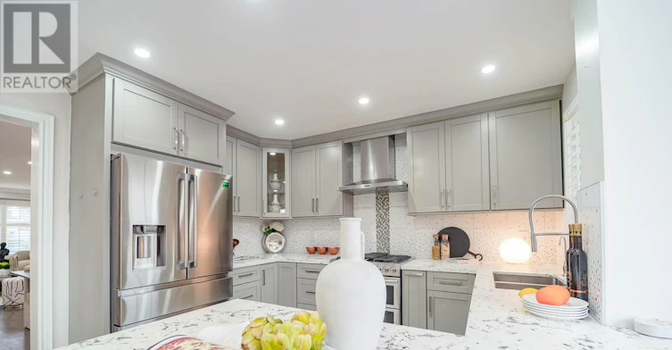 40 Dewberry Drive, Markham, ON, L3S 2S3 - 8