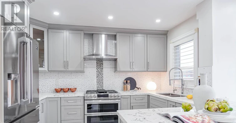 40 Dewberry Drive, Markham, ON, L3S 2S3 - 6