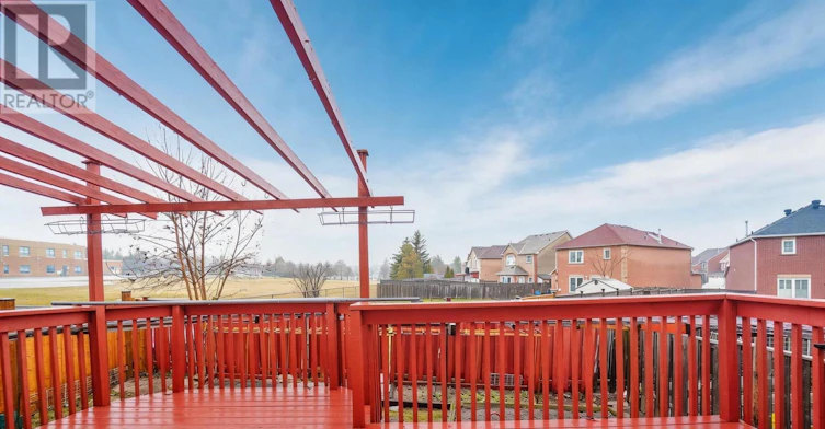 40 Dewberry Drive, Markham, ON, L3S 2S3 - 23