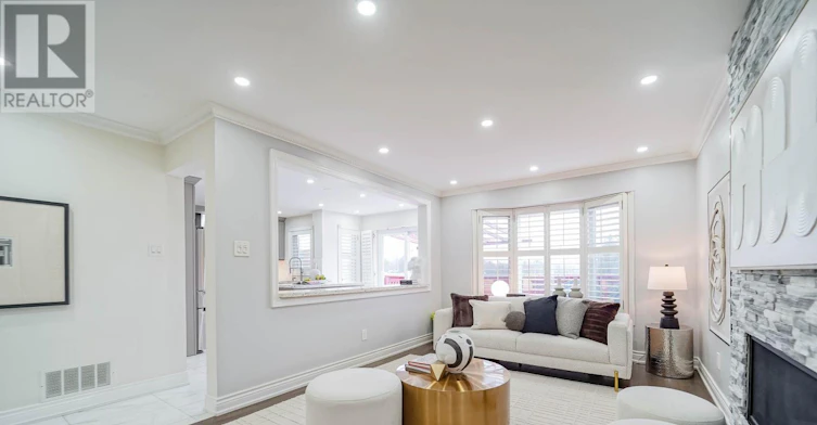 40 Dewberry Drive, Markham, ON, L3S 2S3 - 11
