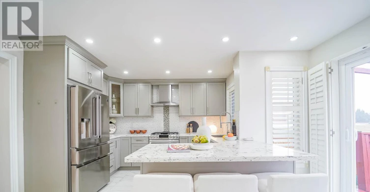 40 Dewberry Drive, Markham, ON, L3S 2S3 - 9