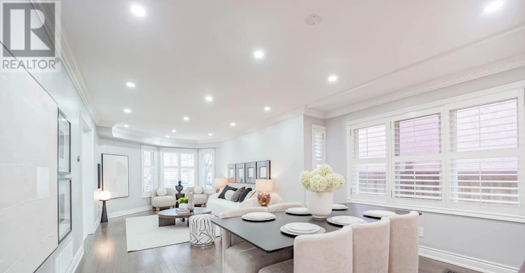 40 Dewberry Drive, Markham, ON, L3S 2S3 - 4