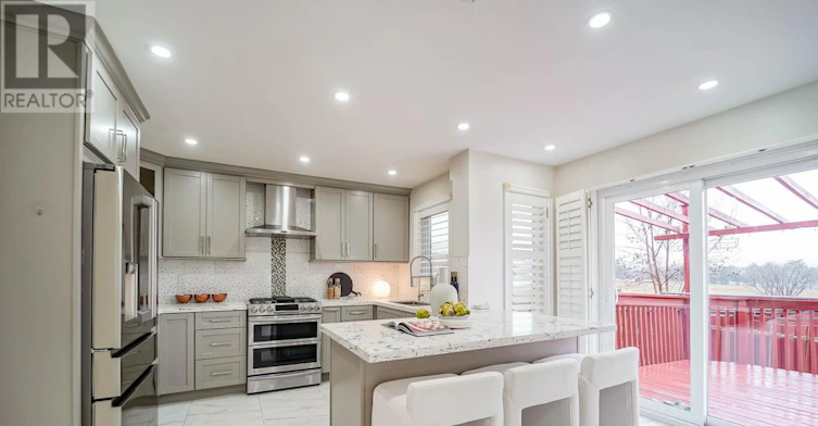 40 Dewberry Drive, Markham, ON, L3S 2S3 - 5