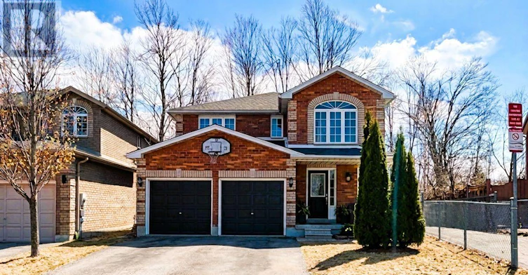LOWER-53 Stollar Boulevard, Barrie, ON, L4M 6N3