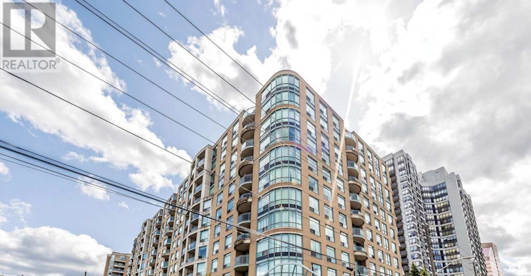 706-28 Pemberton Avenue, Toronto, ON, M2M 4L1 - 2