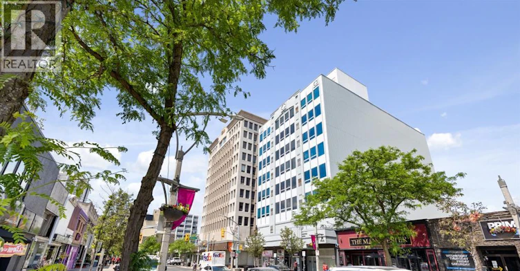7E-540 Ouellette Avenue, Windsor, ON, N9A 1B7
