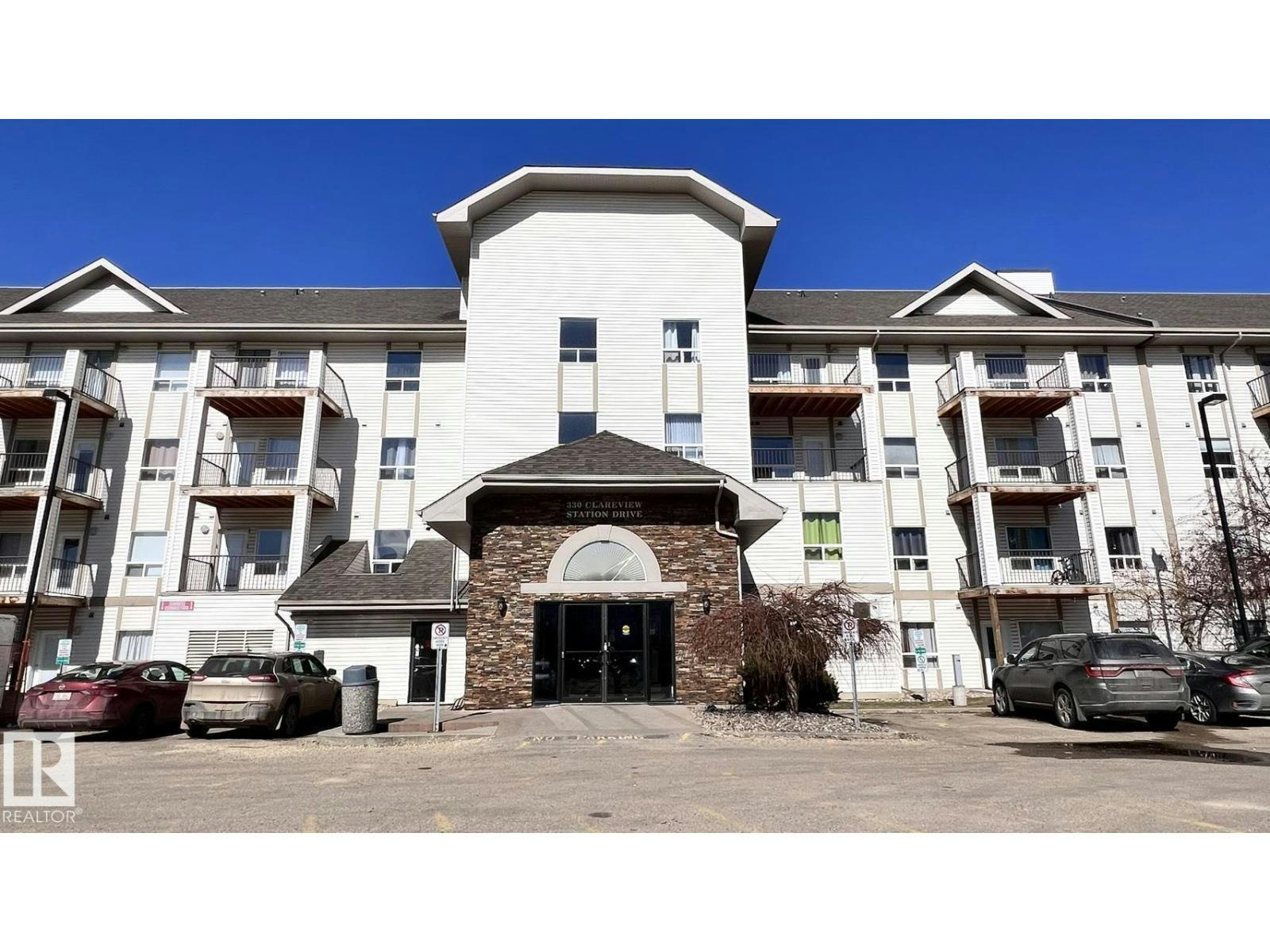1318-330 Clareview Station Drive NW NW, Edmonton, AB, T5Y 0E6