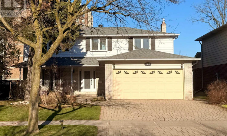 120 Abbeywood Trail