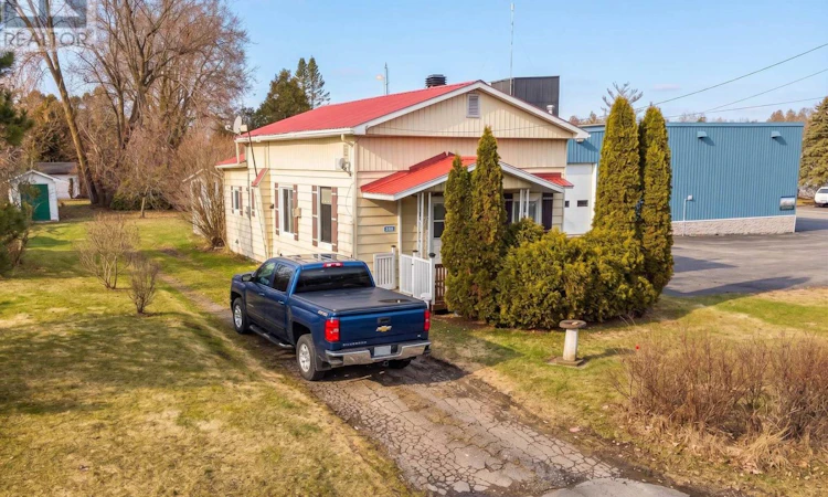 4866 2nd Line Road