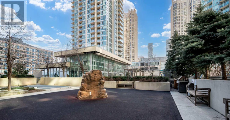 502-223 Webb Drive, Mississauga, ON, L5B 0E8 - 44