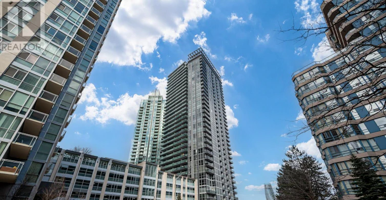 502-223 Webb Drive, Mississauga, ON, L5B 0E8 - 3