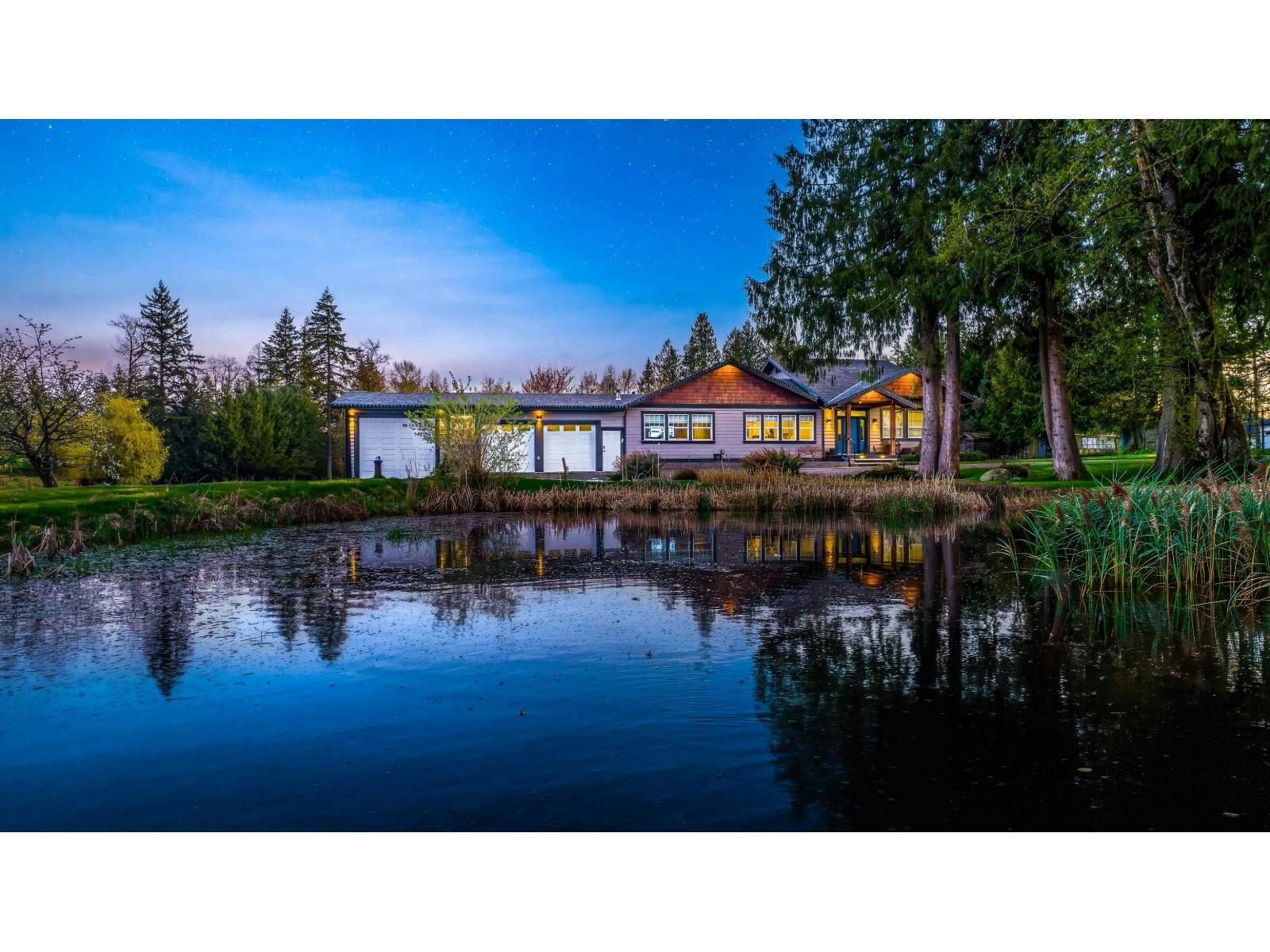 26258 60 Avenue, Langley, BC, V4W 1L2