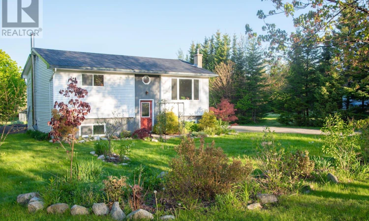 42 David Allen Drive