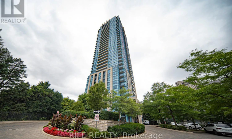 3301-181 Wynford Drive