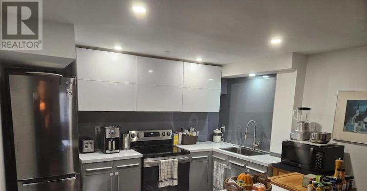 LOWER-164 Timpson Drive, Aurora, ON, L4G 5N2 - 8