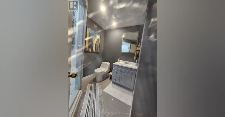 LOWER-164 Timpson Drive, Aurora, ON, L4G 5N2 - 11