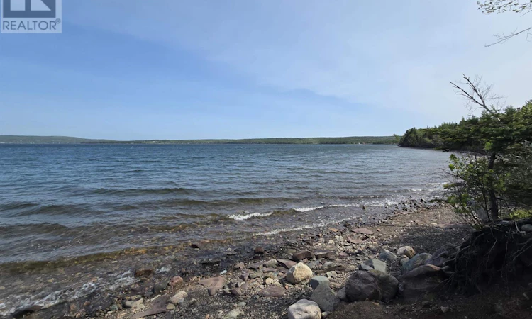 Lot-22 Golden Shore Lane