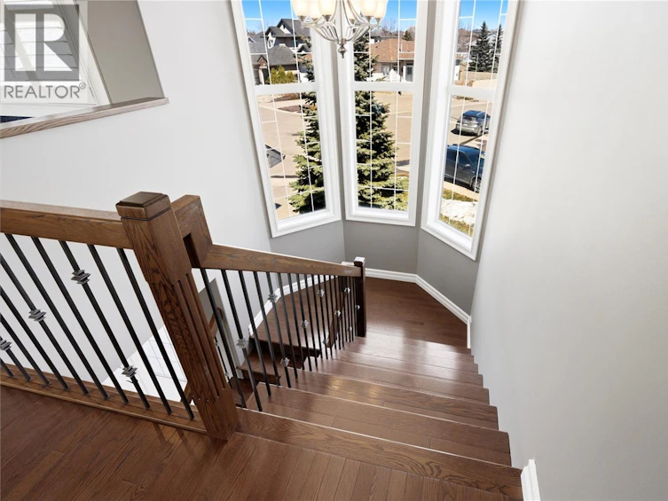 1514 Lakeridge Drive N, Regina, SK, S4X 4L5 - 36