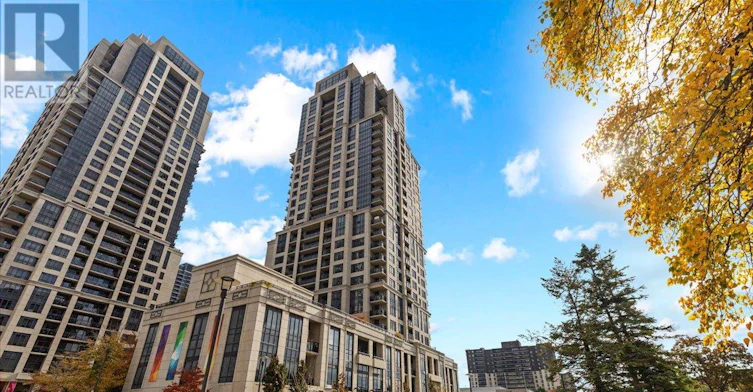 301-6 Eva Road, Toronto, ON, M9C 0B1 - 2
