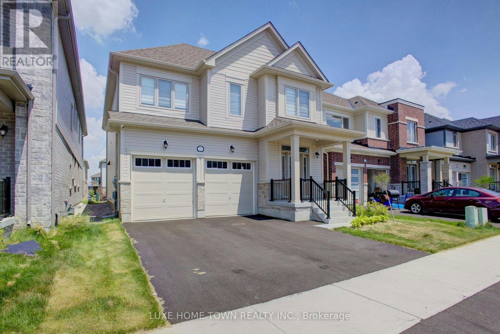 255 Rea Drive, Centre Wellington, ON, N1M 0K1