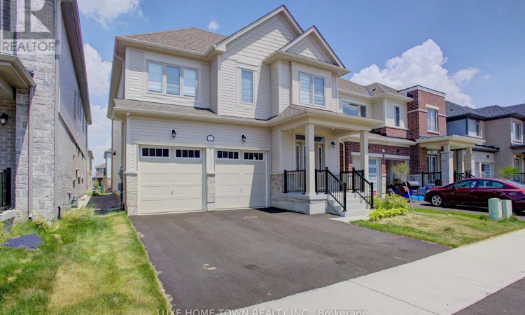 255 Rea Drive