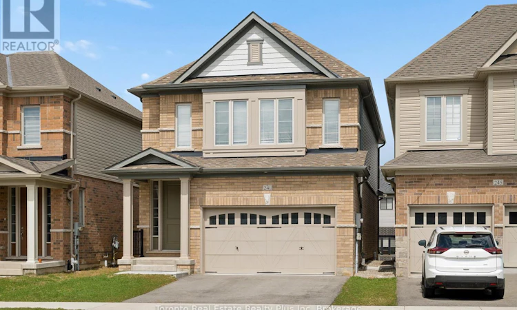241 Broadacre Drive