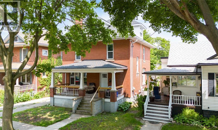 116 Cameron Street