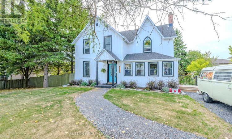 1177 Woodbine Road