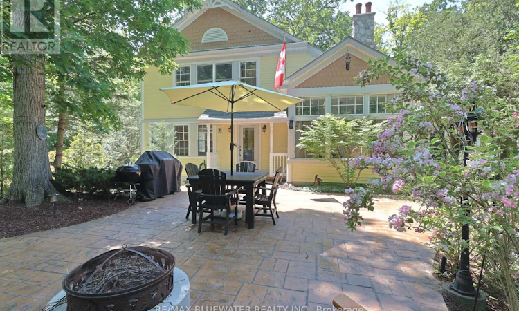 5 Phillip Street