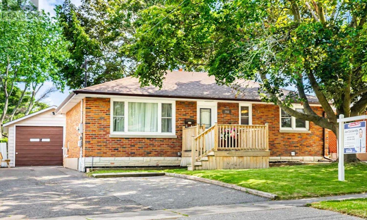 793 Eastglen Drive
