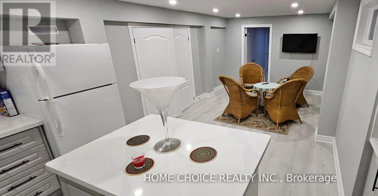 BSMT-18 Stone Mason Drive, Markham, ON, L3P 6X2 - 3