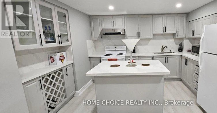 BSMT-18 Stone Mason Drive, Markham, ON, L3P 6X2