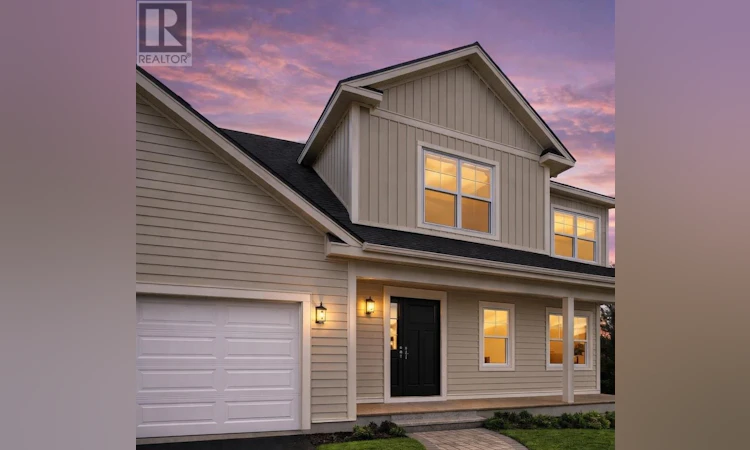 Lot-7 Carter Court