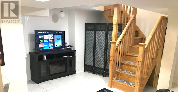 BASEMENT-289 Laurentian Avenue, Mississauga, ON, L4Z 2S2 - 8