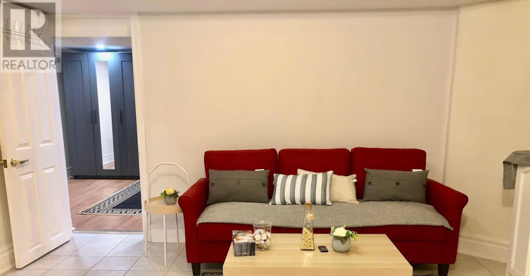 BASEMENT-289 Laurentian Avenue, Mississauga, ON, L4Z 2S2