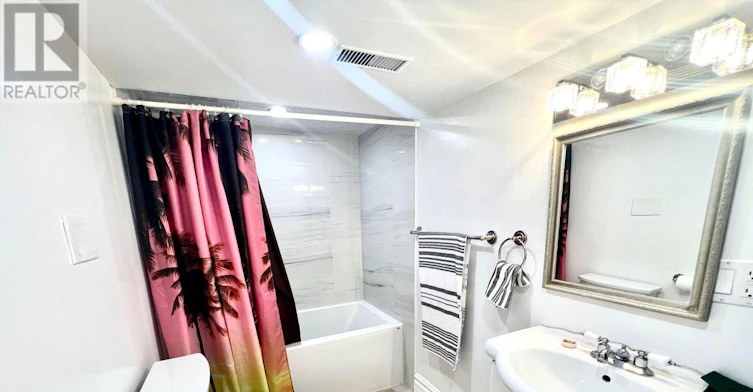 BASEMENT-289 Laurentian Avenue, Mississauga, ON, L4Z 2S2 - 12