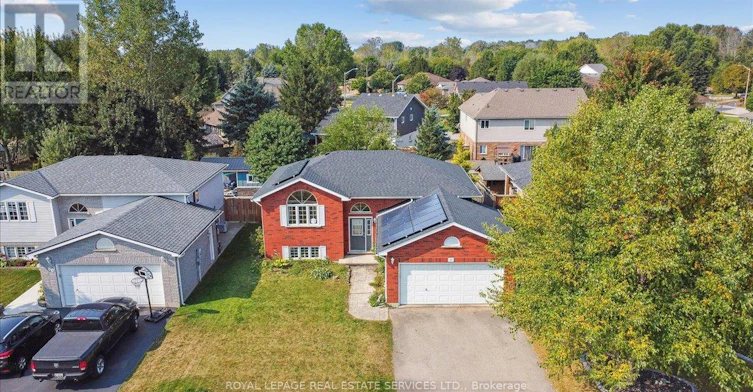 82 Whitlaw Way, Brant, ON, N3L 4B5 - 38