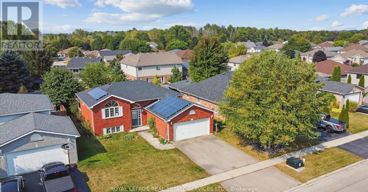 82 Whitlaw Way, Brant, ON, N3L 4B5 - 37