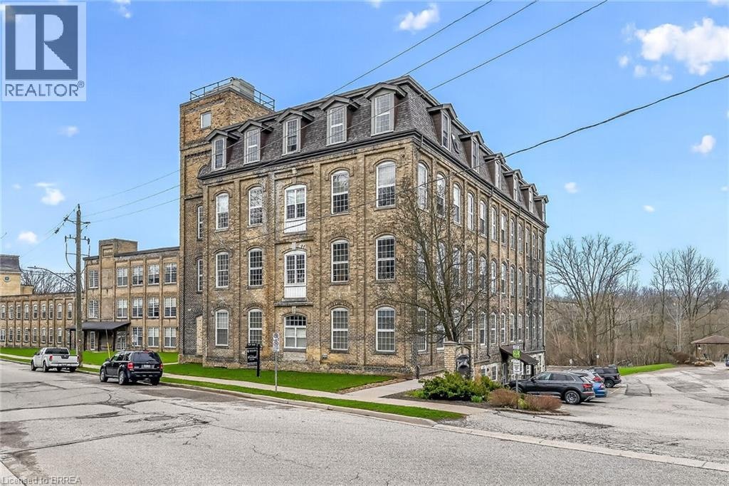 405-140 River Street WEST, Brant, ON, N3L 3E2