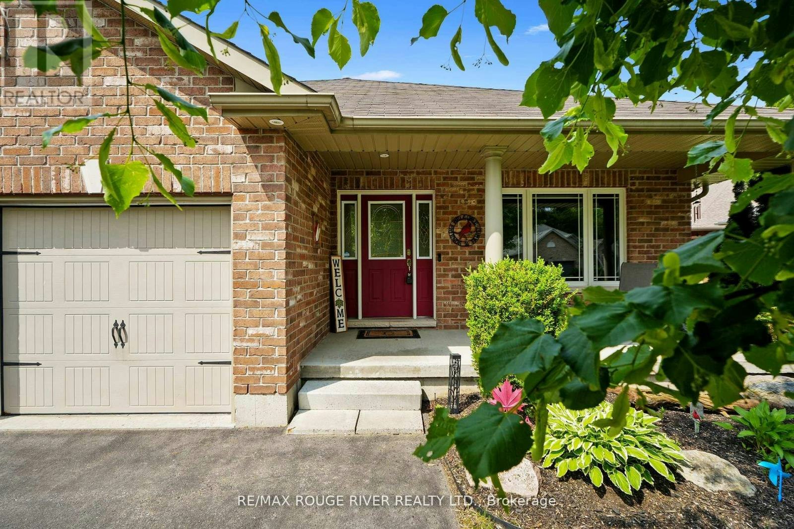 14 Algonquin Avenue, Brighton, ON, K0K 1H0