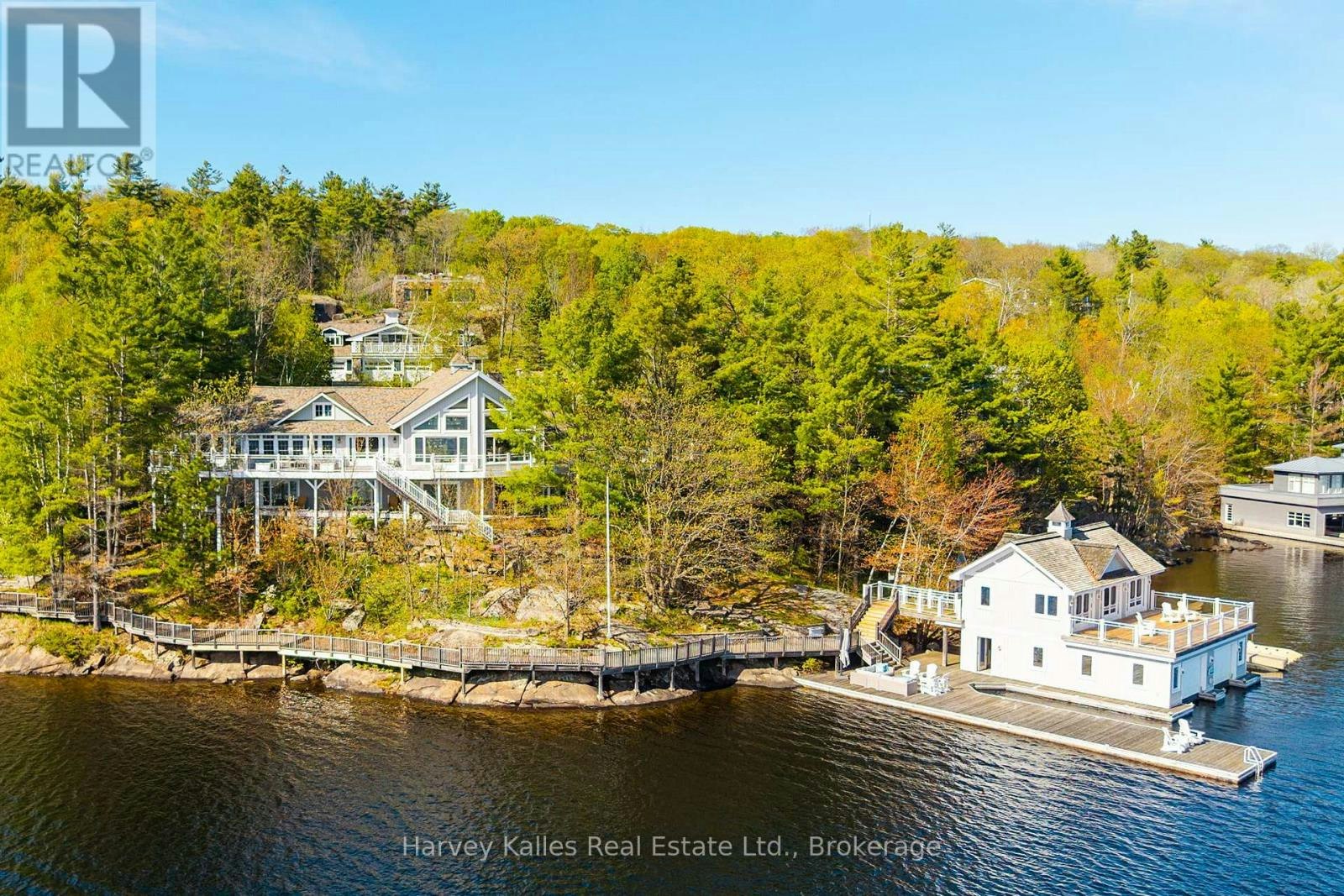 21-1158 Ranwood Road, Muskoka Lakes, ON, P0B 1J0