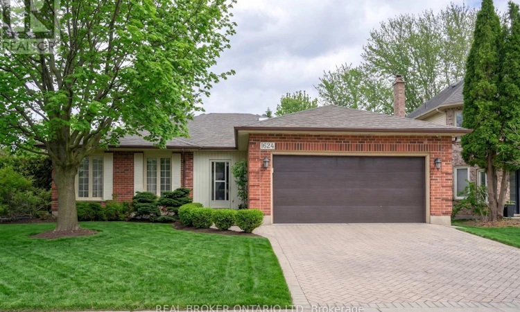 1624 Hastings Drive