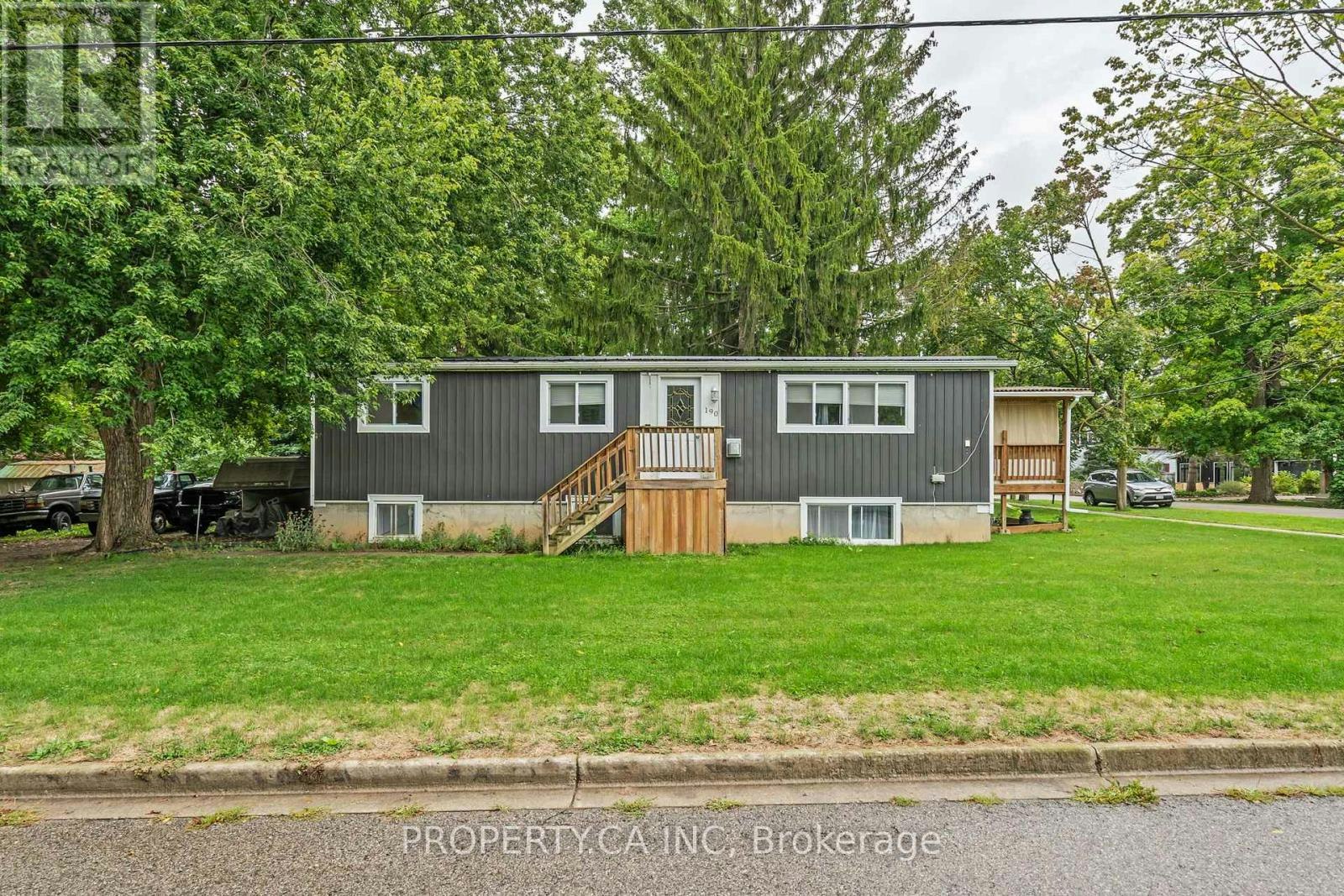 190 Ann Street, North Middlesex, ON, N0M 2K0