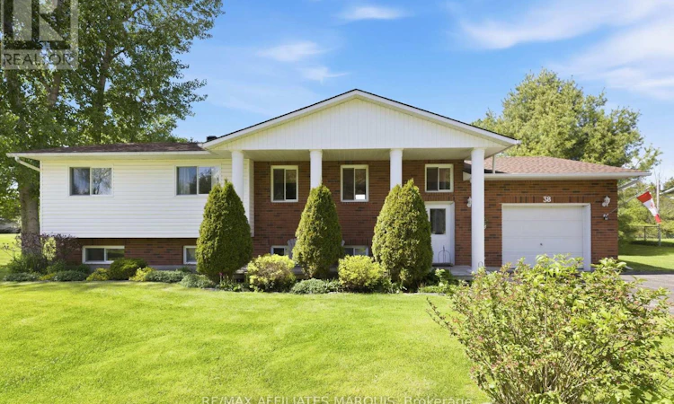 38 Wills Road