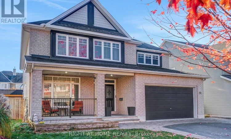 211 Denali Way