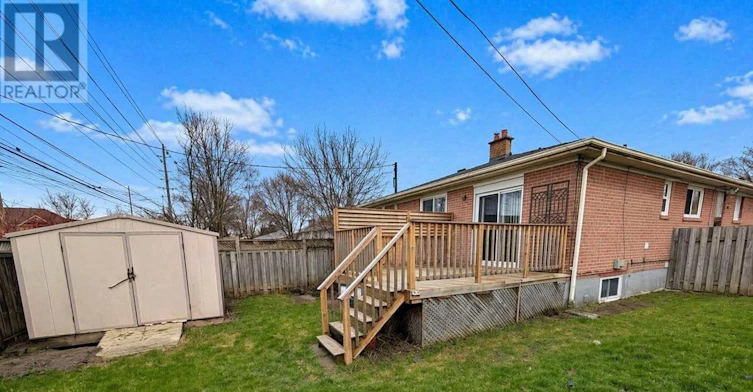 15 Thorncroft Crescent, Ajax, ON, L1S 2S1 - 10
