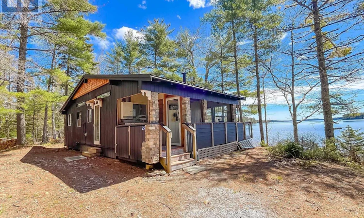 251 Harris Drive