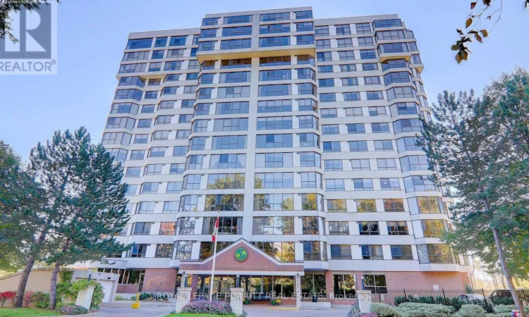508-1271 Walden Circle