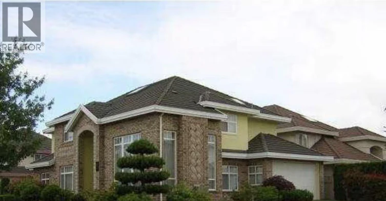 ONLY-HOMESTAY 3671 Students Semlin Drive, Richmond, BC, V7C 5R6
